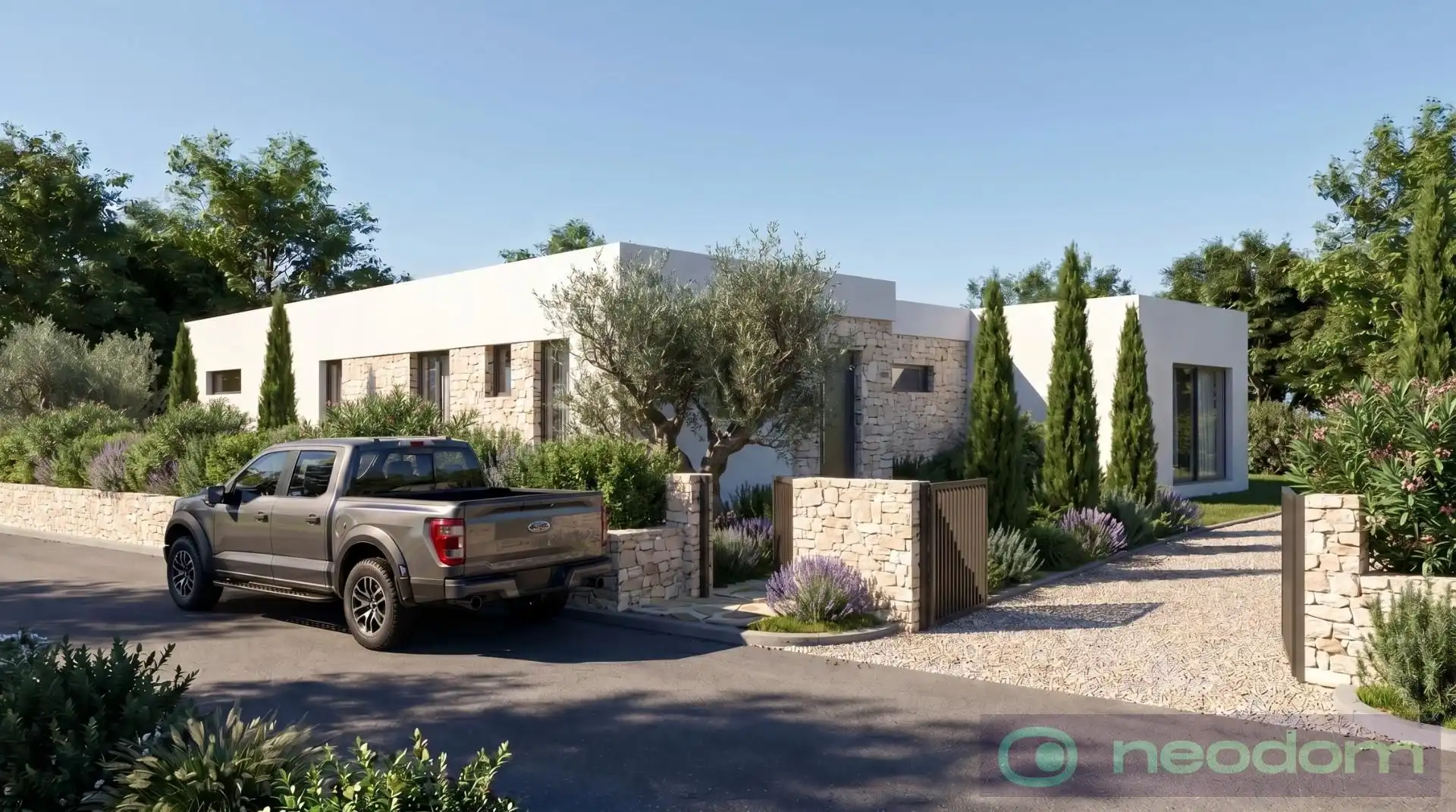 Haus mit Pool zum Verkauf in N/A, imagen 15