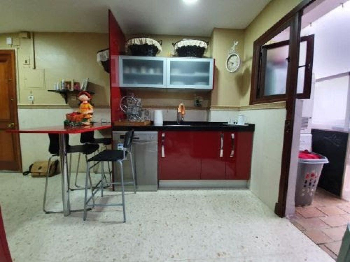 Cuina de Pis en venda en Jerez de la Frontera