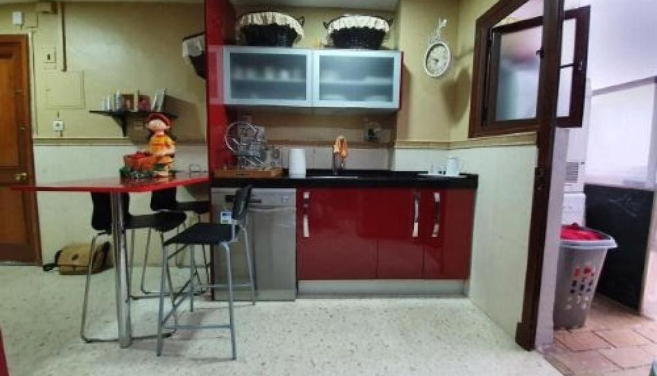 Foto 1 de Pis en venda a Centro, Cádiz