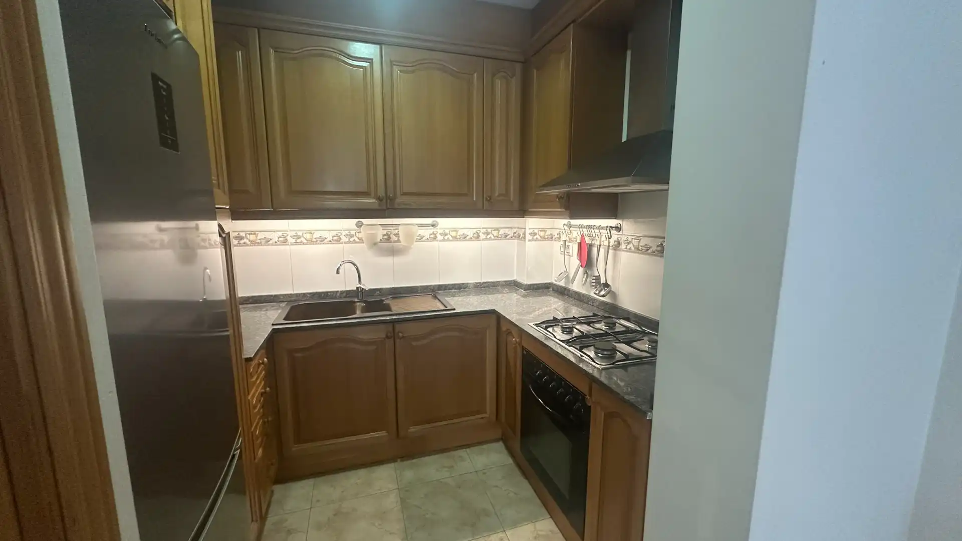 Piso con ascensor en venta en Avinguda de la Constitució, imagen 17