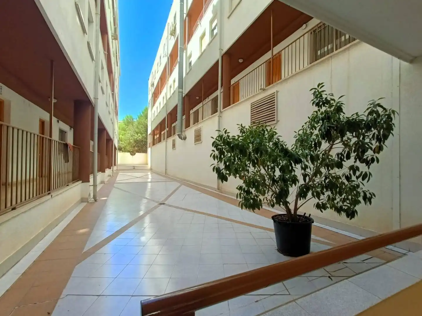 Duplex avec terrasse à vendre à Centro, imagen 53