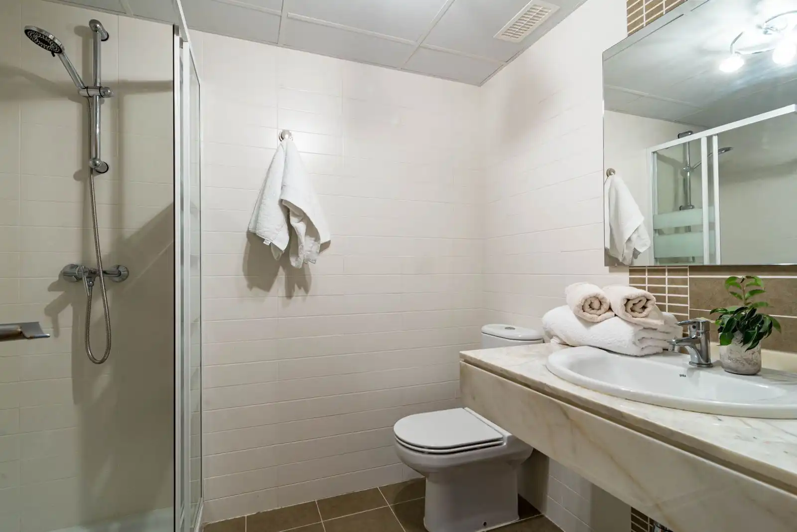 Piso con piscina en venta en Avenida Parque Selwo, imagen 7