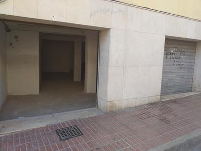 Premises for sale in Santa Pola