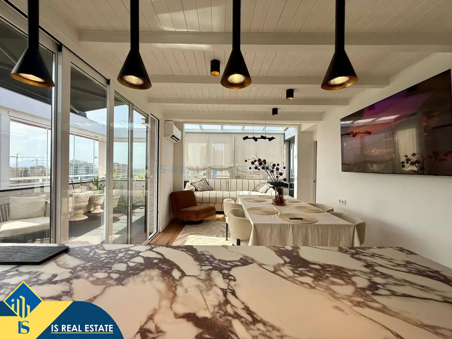 Duplex avec piscine à vendre à Pueblo