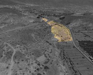Land for sale in Güímar