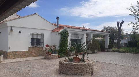 Foto 3 de Casa o chalet en venta en Pedanías - Extrarradio, Albacete Capital