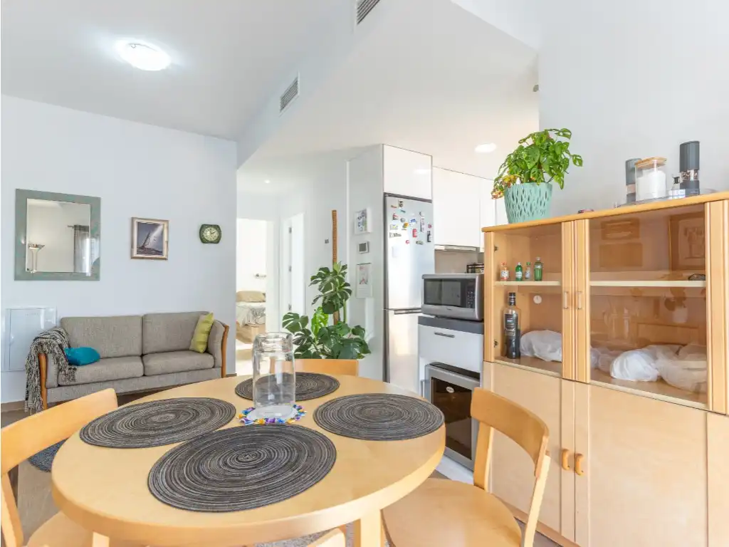 Apartamento con terraza en venta en Calle de los Hermanos Parodi, imagen 9