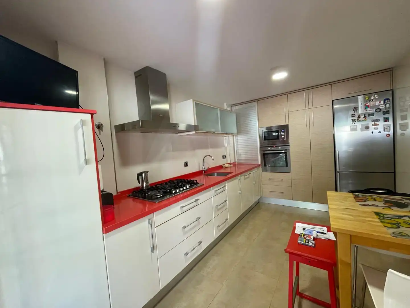 Casa con piscina in vendita a Coloma, imagen 11