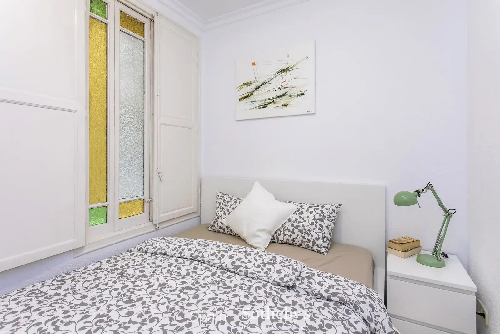 Mini appartamento con ascensore in vendita a Eixample, imagen 47