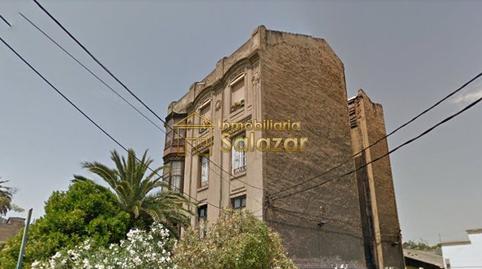 Foto 5 de Edifici en venda a San Pedro de Deusto - La Ribera, Bizkaia