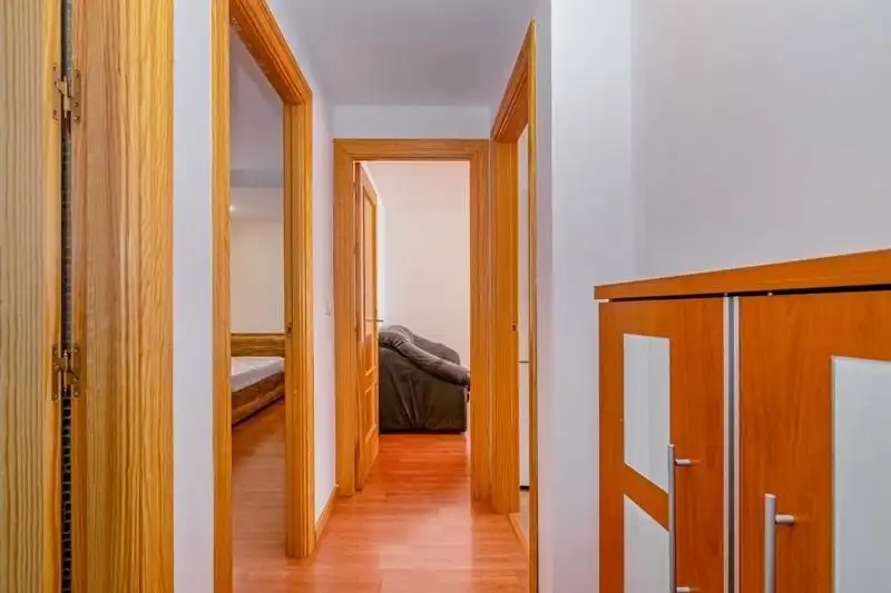 Piso en venta en La Zubia con Amueblado