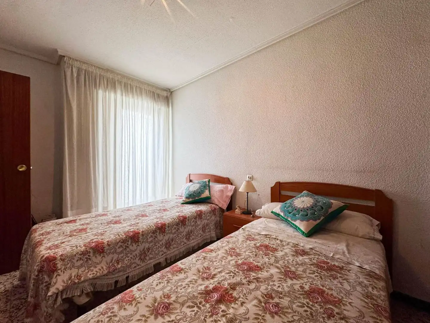 Schlafzimmer von Wohnung zum Verkauf in Elche / Elx