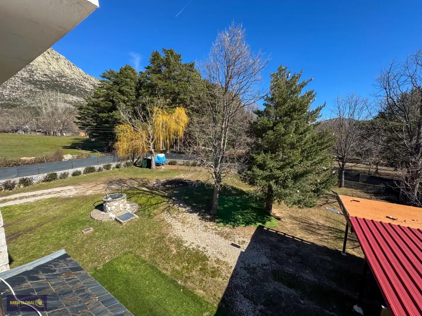 Casa o chalet en venta en Calle REQUEBRADERO, Bustarviejo