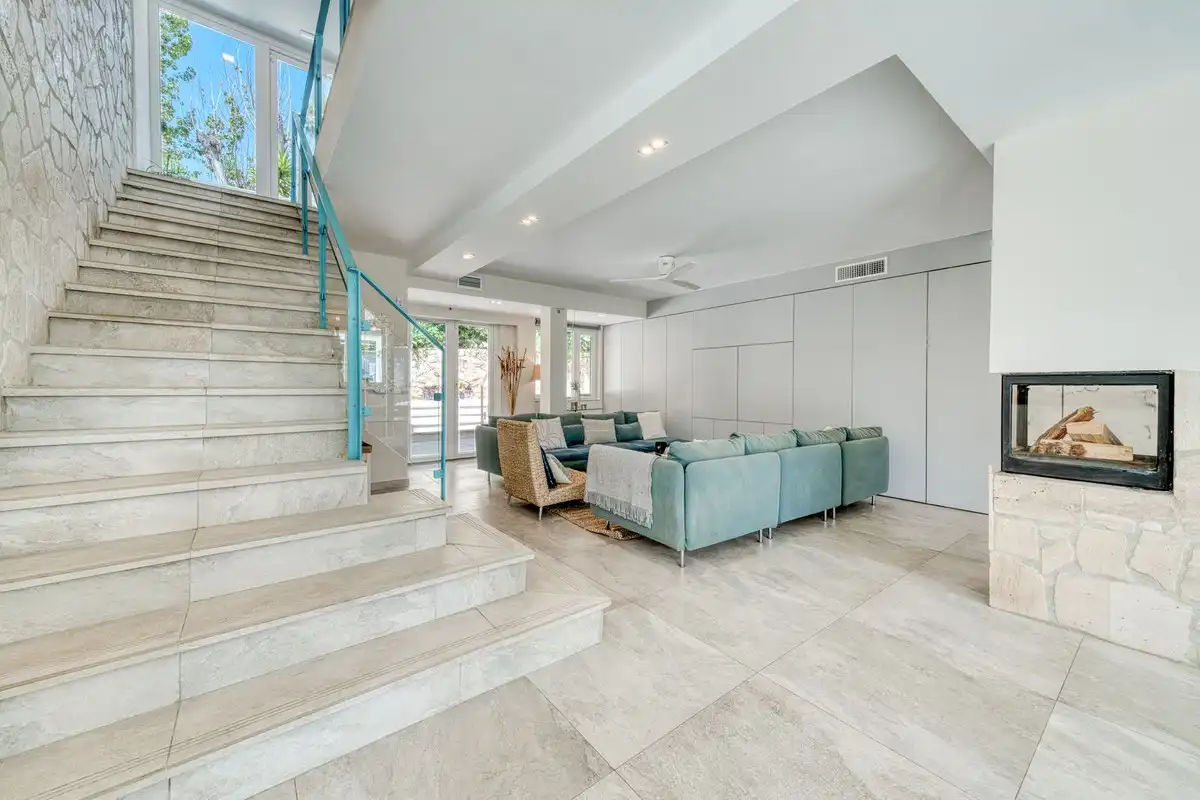 Houses for sale in Marbella  with Air Conditioner, Private garden and Terrace