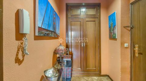 Foto 5 de Pis en venda a Trafalgar, Madrid