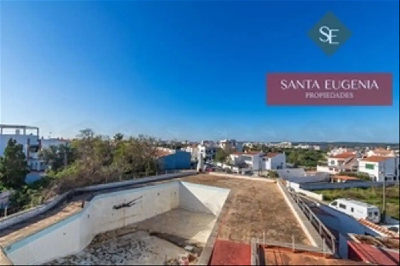 Casa o chalet en venta en Carrer Tropical, 1, Son Vilar - Trepucó