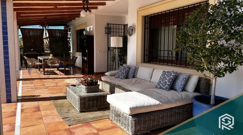 CHALET EN VENTA  EN CORDOBA, ENCINARES DE ALCOLEA, URBANO, 4 DORM, 3 BAÑOS, APARTAMENTO EN SÓTANO, PISCINA, JARDIN, CLIMATIZADO, imatge 5