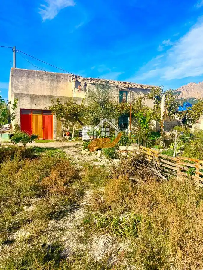 Casa rústica en venda a Vélez-Rubio, imagen 5