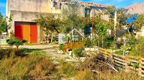 Finca Rúst. en venta en VélezRubio., image 5