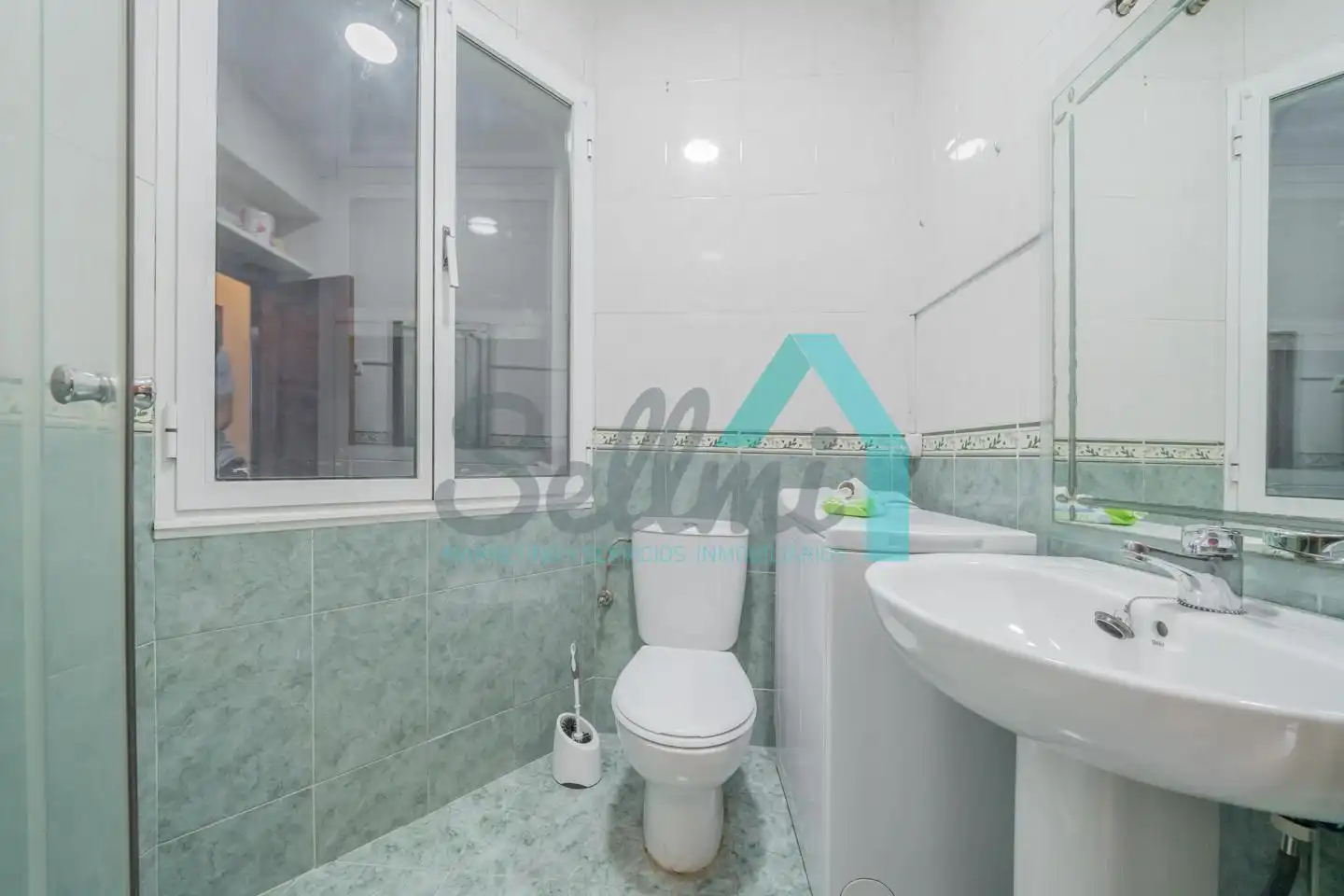Piso con ascensor en venta en Calle Pérez de Ayala, imagen 16