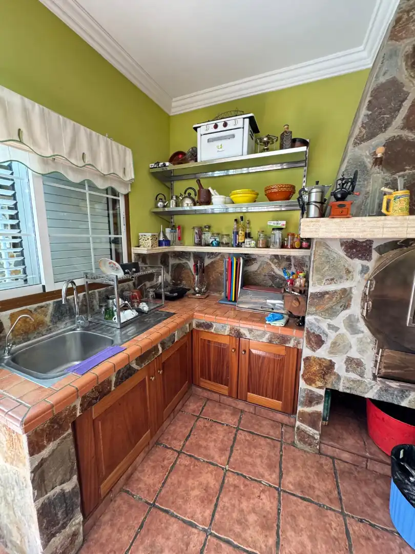 Casa o xalet en venda a Fasnia