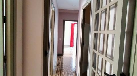 Foto 4 de Piso de alquiler en Calle Vázquez López, Centro, Huelva