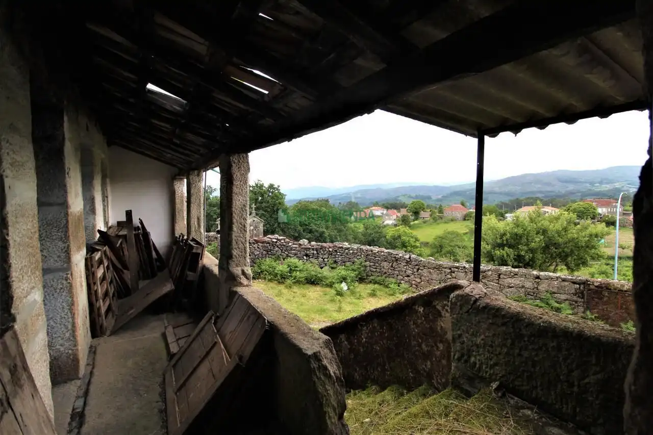 Casa rústica en venda a Pazos de Borbén, imagen 13