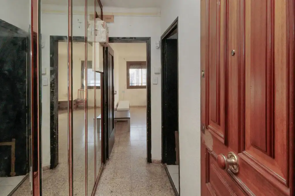Piso en venta en Granollers