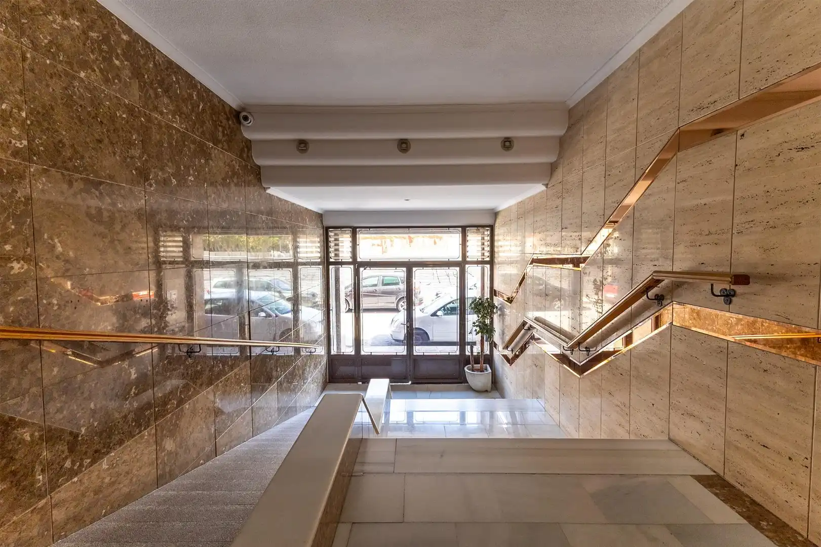 Wohnung zum Verkauf in Orihuela mit Balkon