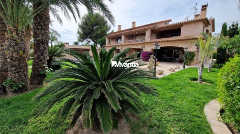 CHALET-CAMPILLO, imagen 2