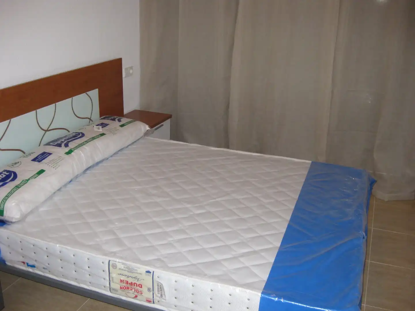 Flat for rent in Juan Carlos I
