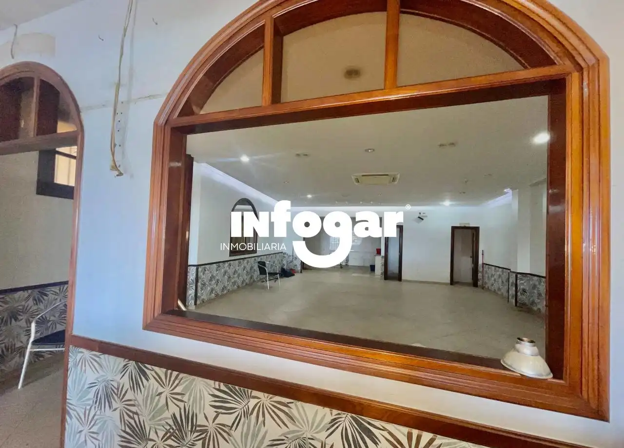 Local comercial de lloguer a A Guarda, imagen 10