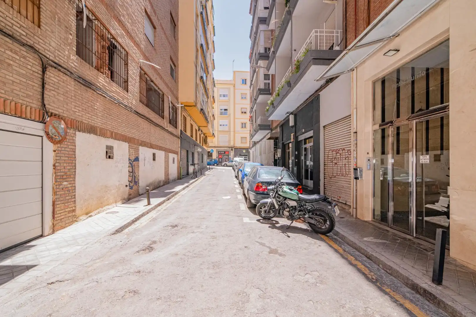 Pis amb terrassa en venda a Ronda, imagen 25