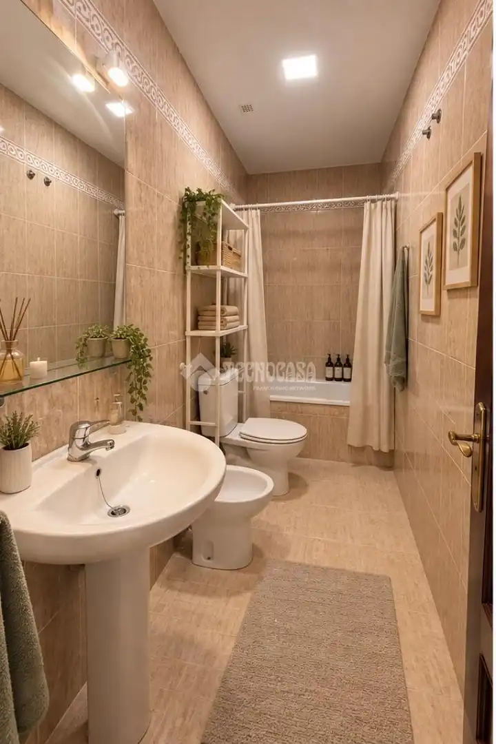 Semi-detached house with terrace for sale in Camposoto - Gallineras, imagen 27