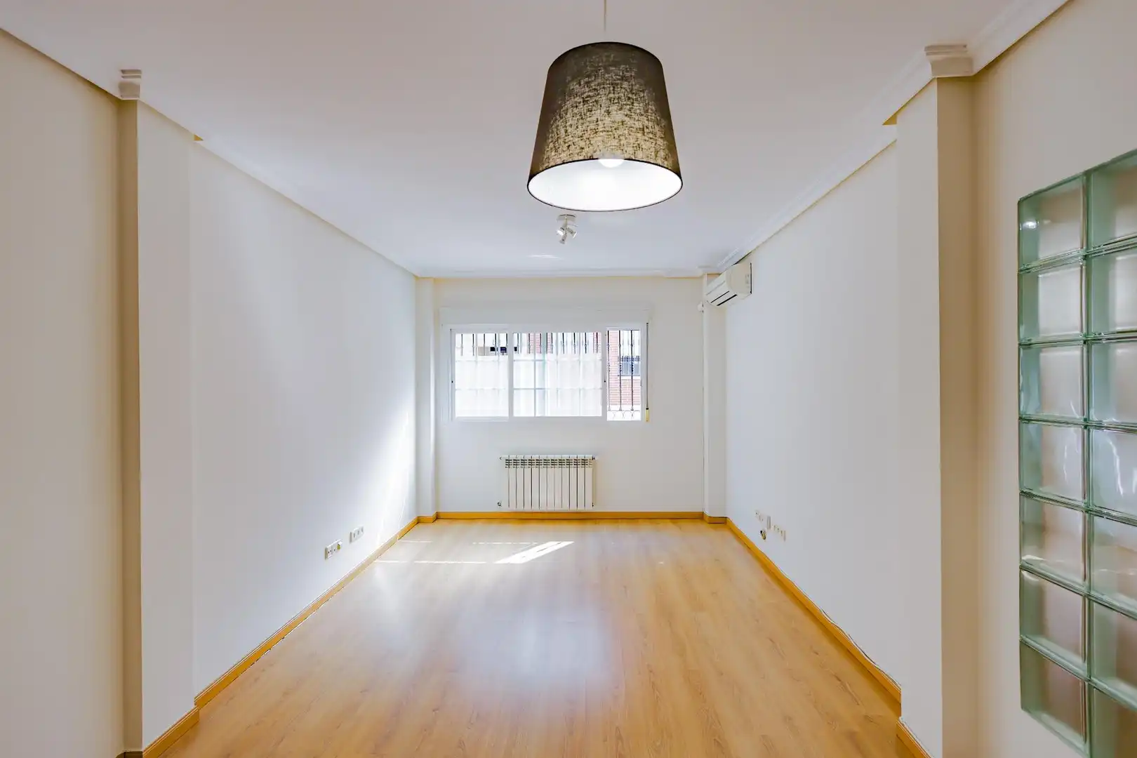 Apartament en venda en Madrid amb Aire condicionat, Calefacció i Parquet