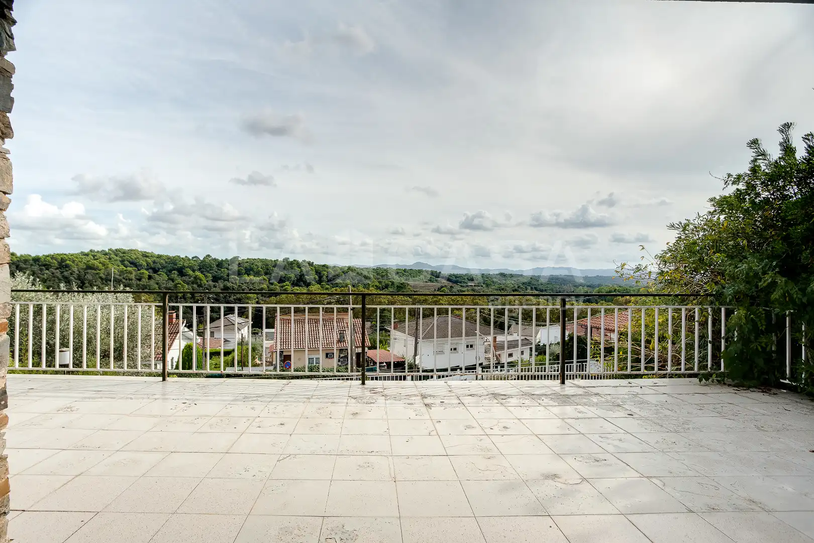 Chalet con piscina en venta en Les Franqueses del Vallès, imagen 49