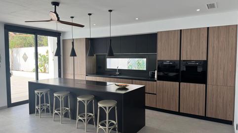 Photo 3 of House or chalet for sale in Calle Ceuta, 3, Vista de los Ángeles, Almería