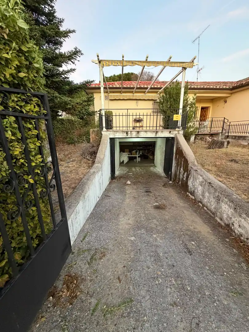 Detached house with pool for sale in Parque Coimbra, imagen 23