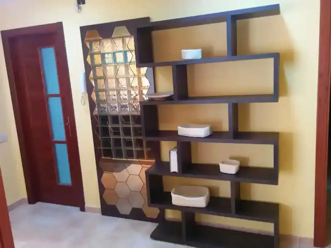 Wohnung mit Aufzug zum Verkauf in Rúa Maruja Mallo 15, imagen 6