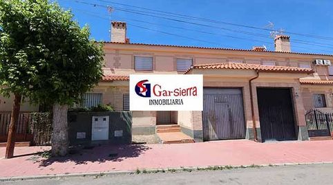 Foto 2 de Casa o xalet en venda a Erustes, Toledo