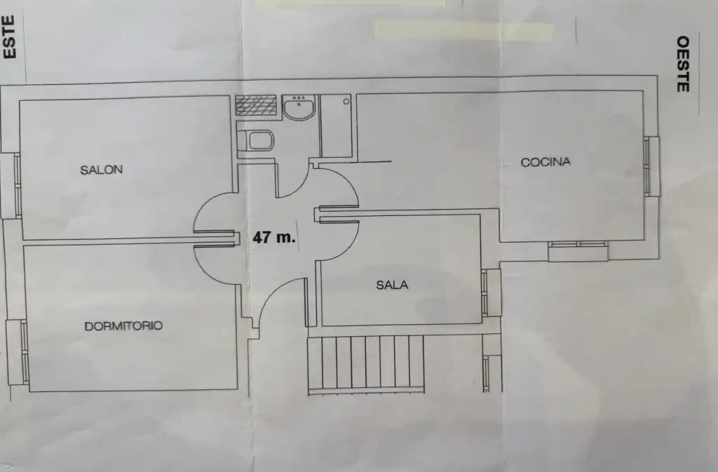 Piso en venta en Gijón  con Calefacción y Horno