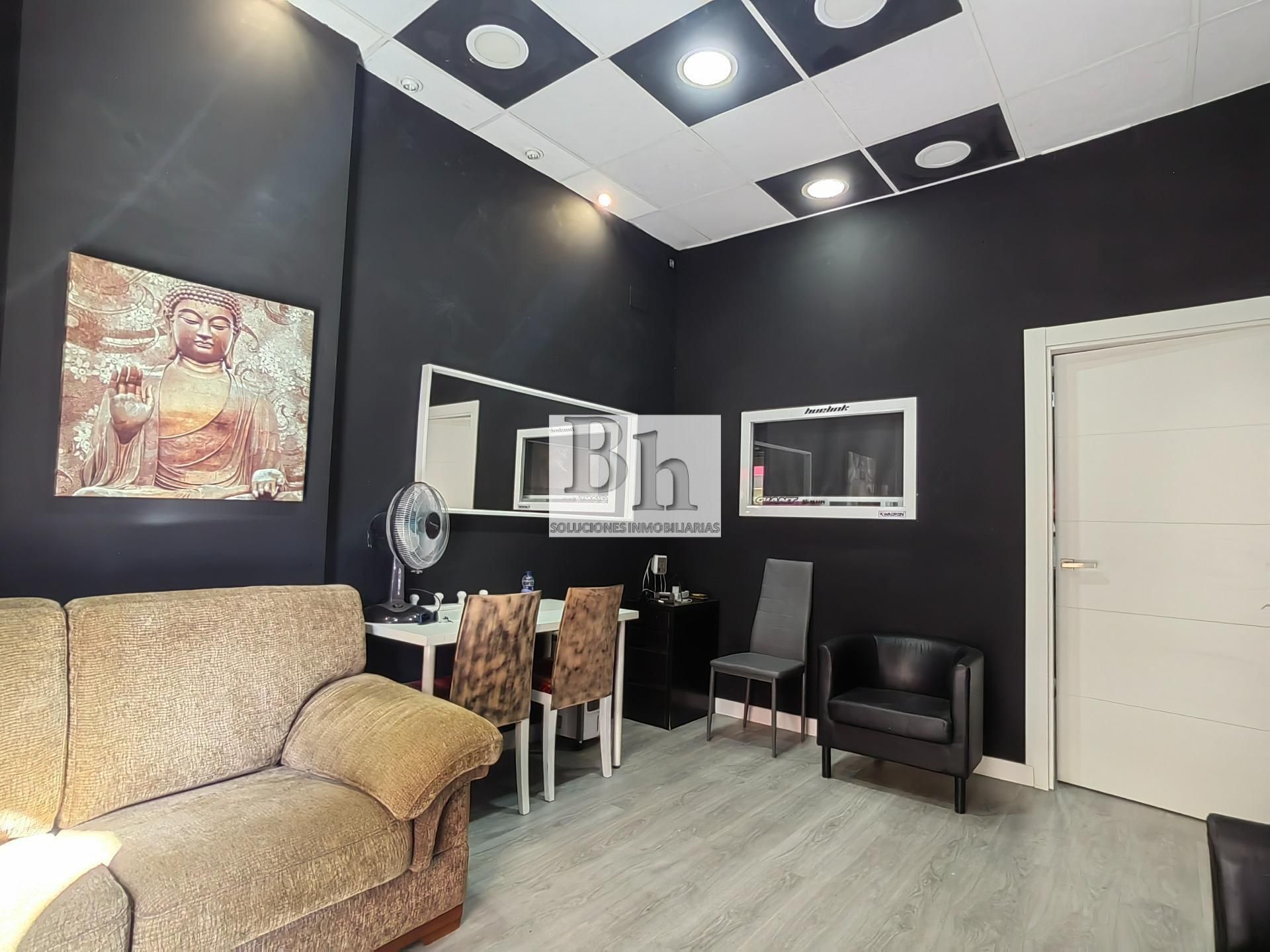 Local en venta en Málaga Capital con Aire acondicionado