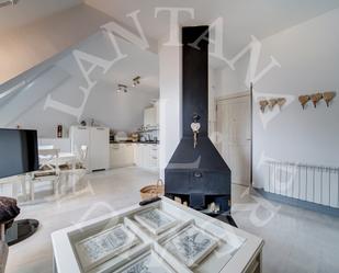 Kitchen of Flat for sale in Naut Aran  with Heating, Parquet flooring and Storage room