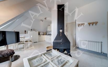Kitchen of Flat for sale in Naut Aran  with Heating, Parquet flooring and Storage room