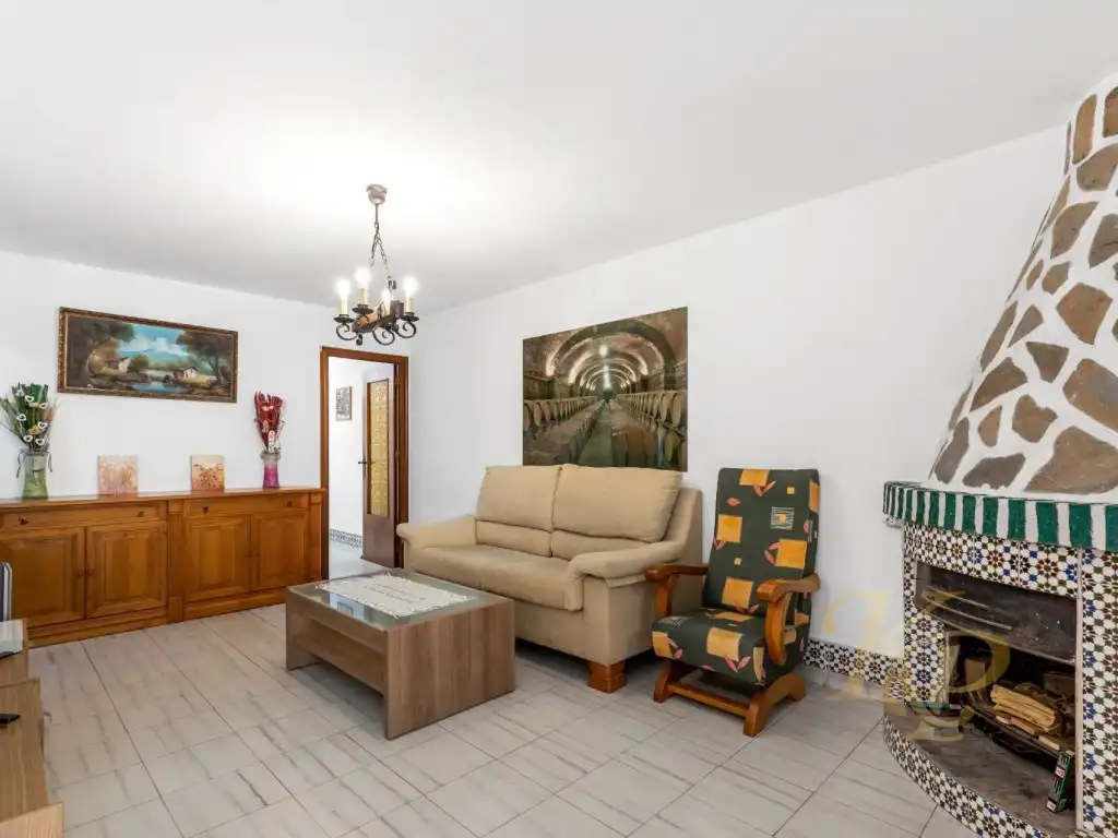 Bungalow en venda a Calle Arquitecto Larramendi, imagen 5