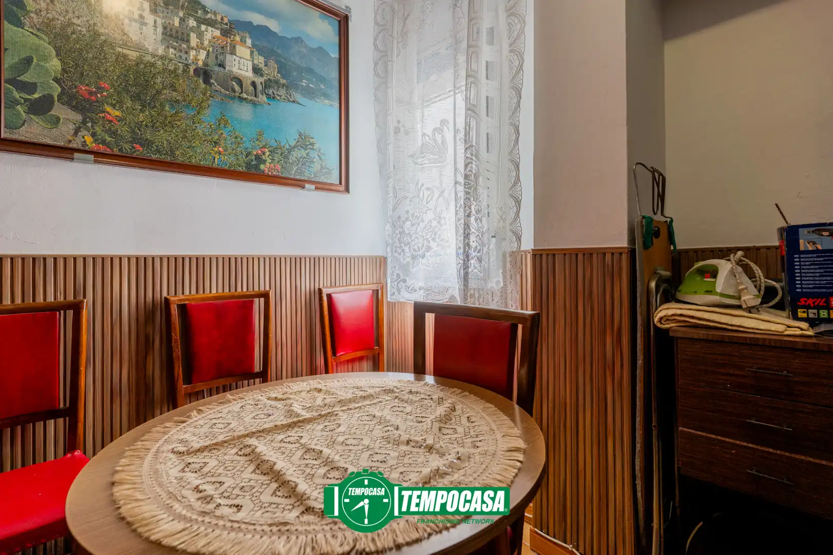 Wohnung mit Terrasse zum Verkauf in Carrer dels Lleons 38, imagen 9