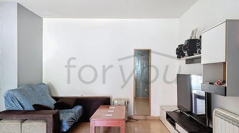 Foto 2 de Pis en venda a Calle Geltokiko, Kaputxinoak / Capuchinos - Galtzaraborda, Gipuzkoa