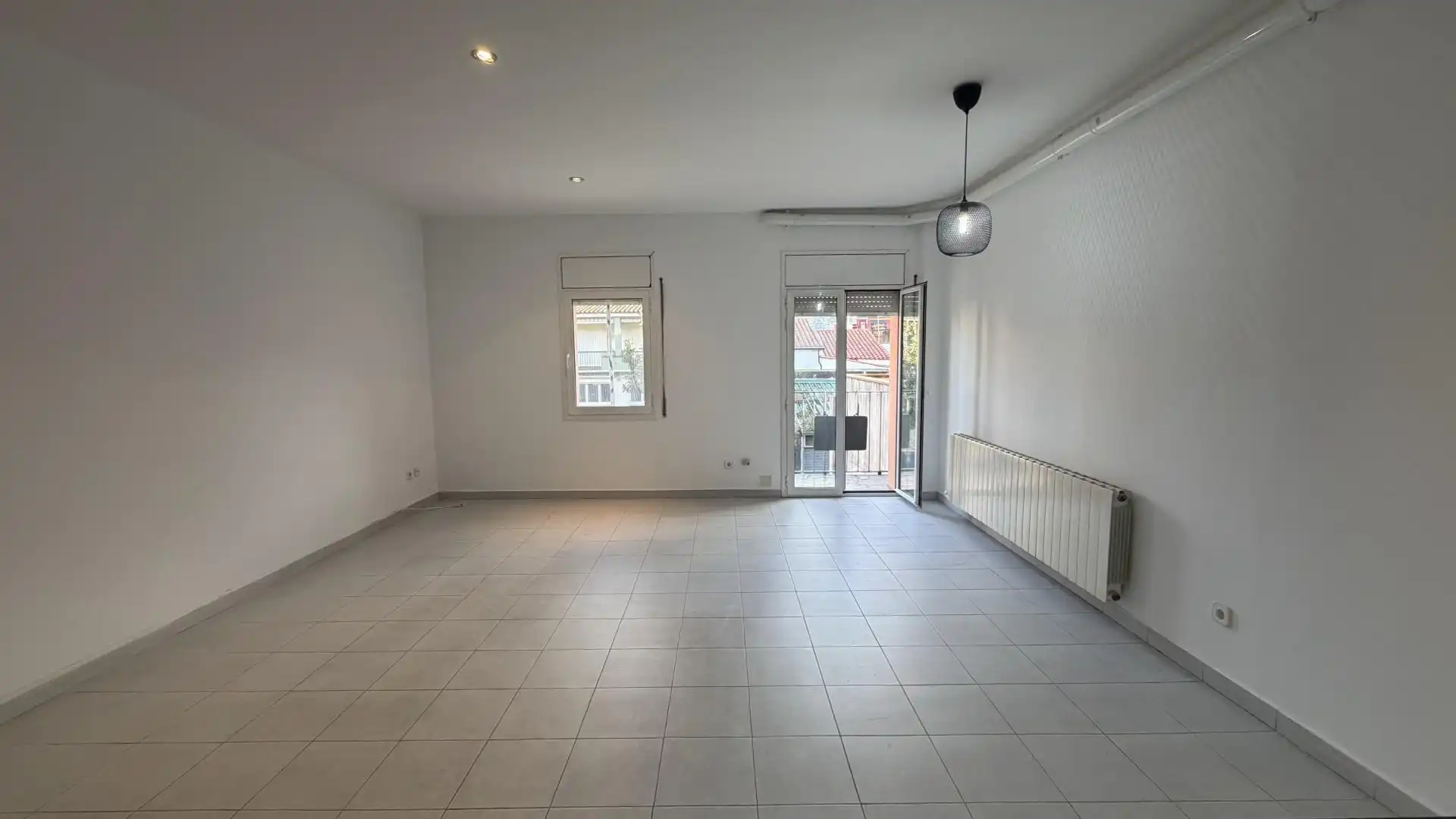 Wohnung zum Verkauf in Sant Celoni mit Heizung