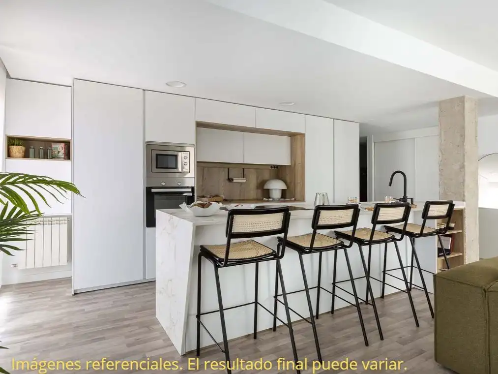 Flat with lift for sale in BALMES 129, imagen 2