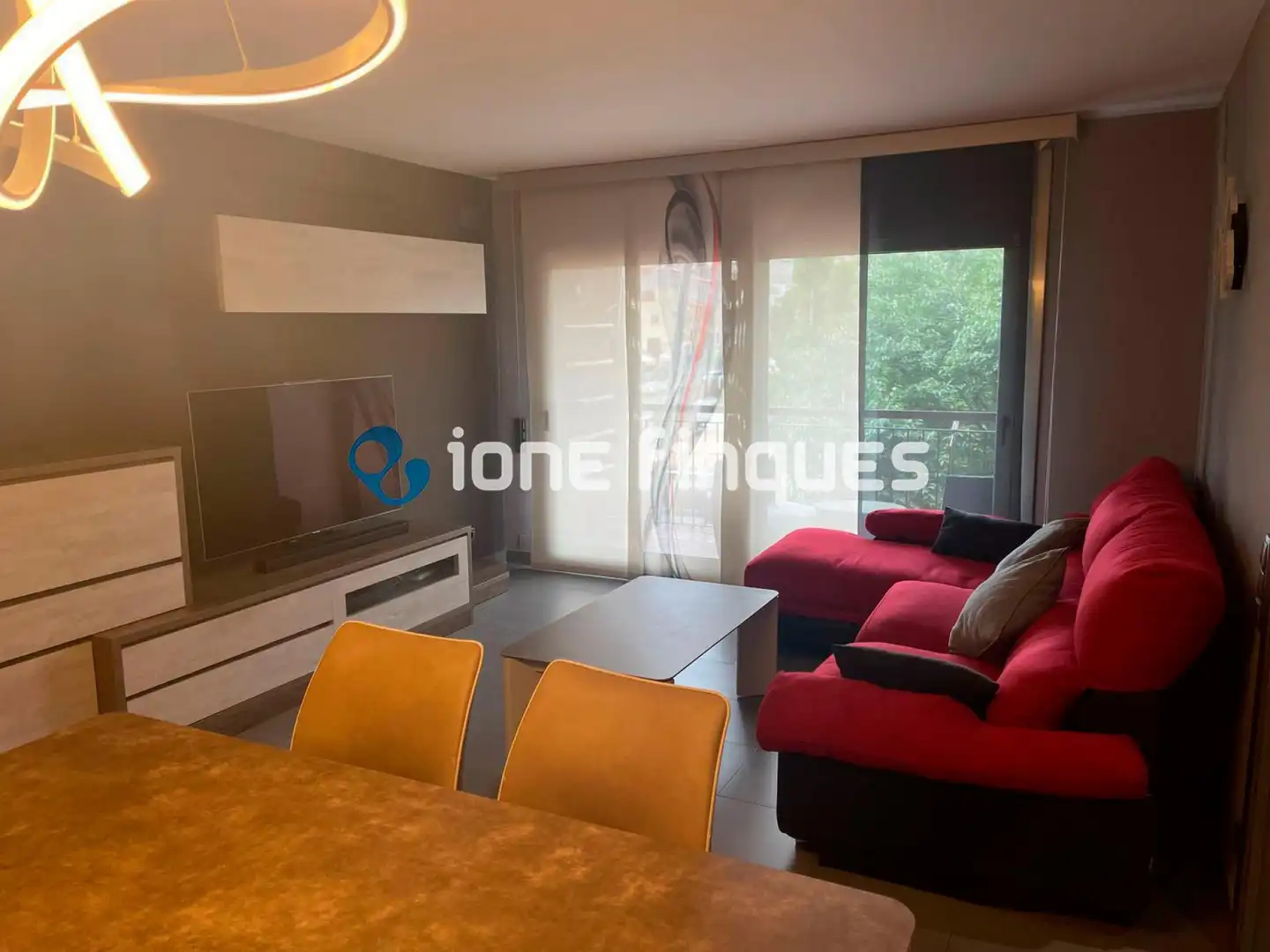 Appartement avec terrasse à vendre à Llevant, imagen 2